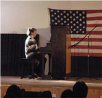 2003 Beaver Island Talent Show