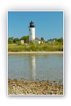 Whiskey Point Lighthouse