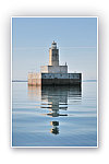 Lansing Shoal Lighthouse