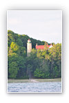 Northern Lake Michigan Lighthouses