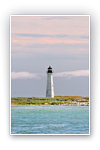 Skillagalee Island Lighthouse