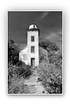 South Fox Island Lighthouses