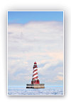 White Shoal Lighthouse