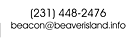 Email the Beaver Beacon